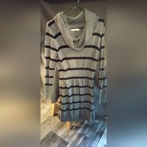 Sold offline Sweater dress